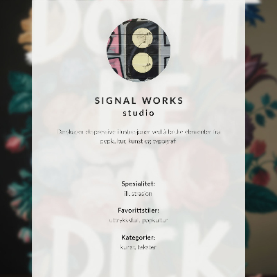 Poster în culori saturate Hot dog apetisanți într-o atmosferă veselă și modernă