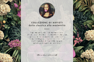 Poster pentru perete Ursul lângă apă, atmosfera alb-negru