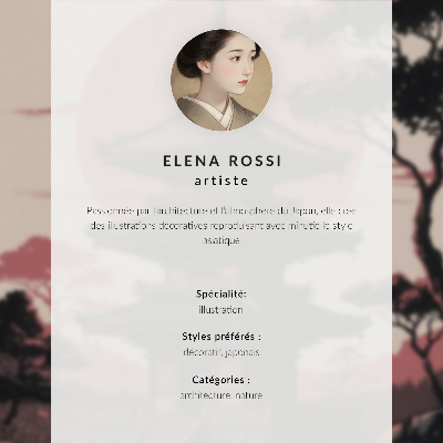 Poster Tren ilustrativ într-un peisaj de pe litoral