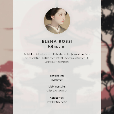 Poster Tren ilustrativ într-un peisaj de pe litoral