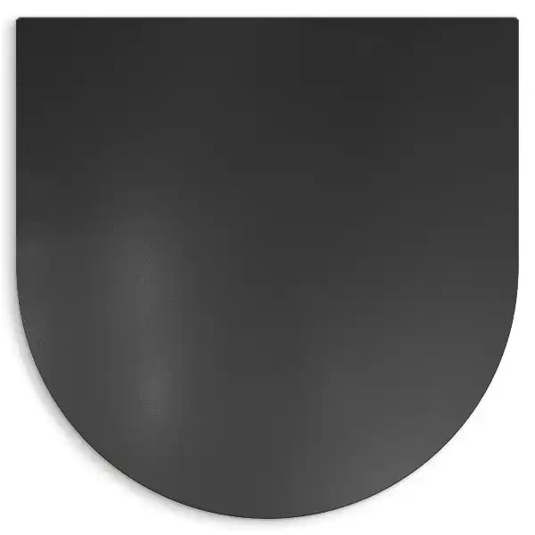 Husă de protecție pentru grătar semicerc cu dimensiunea 100x100 cm