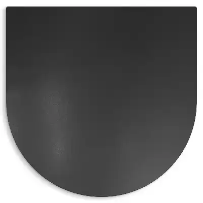 Husă de protecție pentru grătar semicerc cu dimensiunea 100x100 cm