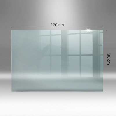 Semineu pad dreptunghiular transparentna 