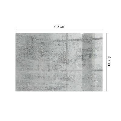 Protecție sub sobă dreptunghiulară Textură de fundal abstractă
