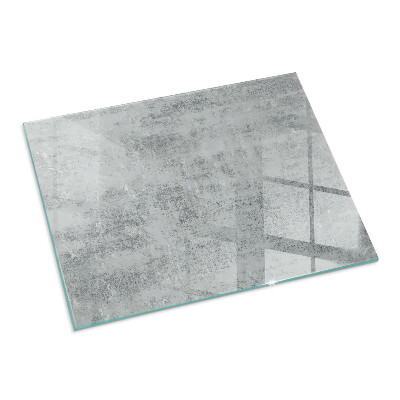 Protecție sub sobă dreptunghiulară Textură de fundal abstractă