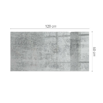 Protecție sub sobă dreptunghiulară Textură de fundal abstractă
