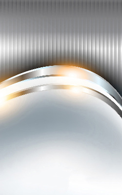 Jaluzele tip roletă cu aspect de abstracție din oțel