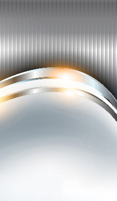 Jaluzele tip roletă cu aspect de abstracție din oțel