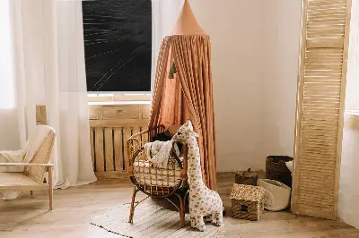 Stor pentru geam tip ochi de pisică