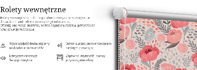 Stor pentru geam Mac