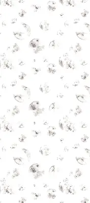 Stor geam interior Planete