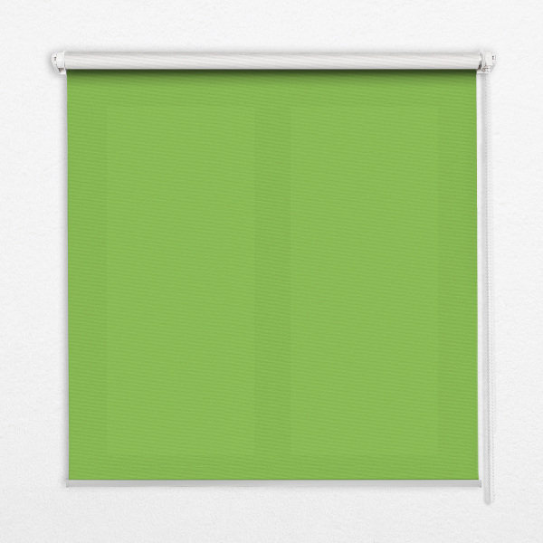 Stor pentru geam verde