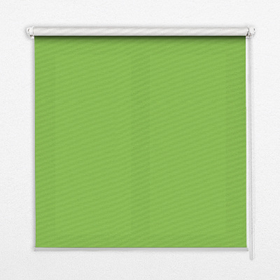 Stor pentru geam verde
