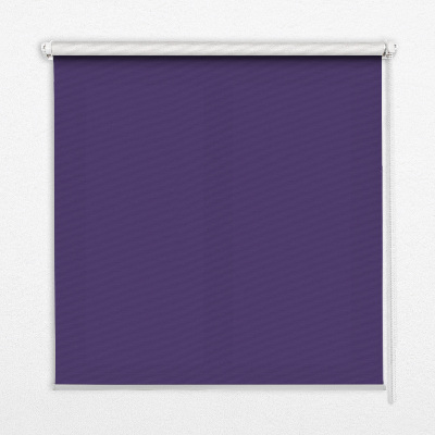 Jaluzele tip roletă violet