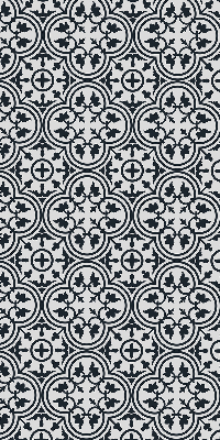 Țiglă portugheză pentru geam interior