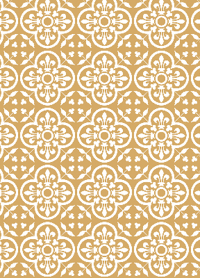 Jaluzele tip roletă cu model popular portughez
