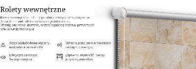 Stor pentru geam plăci