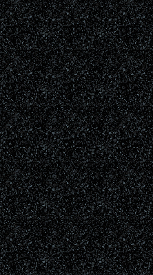 Stor geam interior elemente pe fundal negru