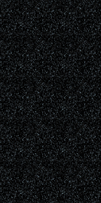 Stor geam interior elemente pe fundal negru