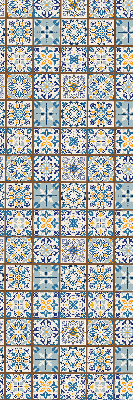 Jaluzele tip roleta Mandala