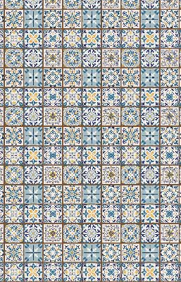 Jaluzele tip roleta Mandala