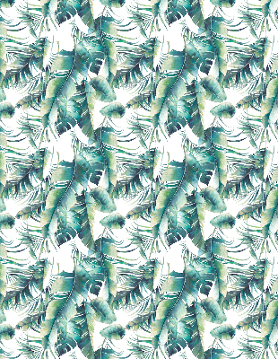 Frunze de geam interior mare