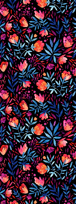 Jaluzele tip roletă Mac