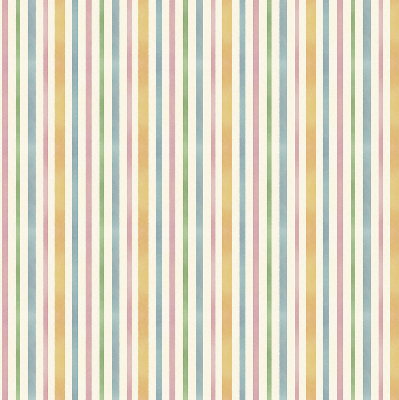 Stor pentru geam cu dungi verticale colorate