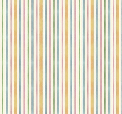 Stor pentru geam cu dungi verticale colorate
