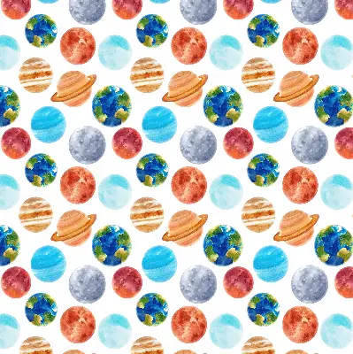 Planete cu sticlă pentru interior mare