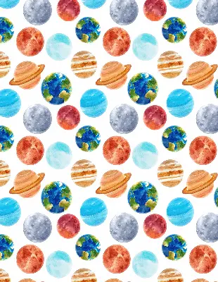 Planete cu sticlă pentru interior mare