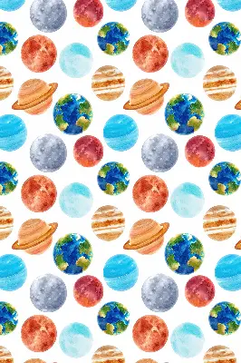 Planete cu sticlă pentru interior mare