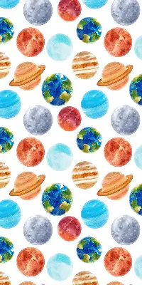 Planete cu sticlă pentru interior mare