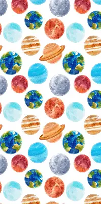 Planete cu sticlă pentru interior mare