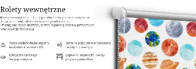 Planete cu sticlă pentru interior mare