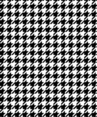 Stor pentru geam cu model geometric