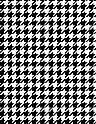Stor pentru geam cu model geometric