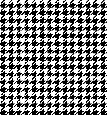 Stor pentru geam cu model geometric