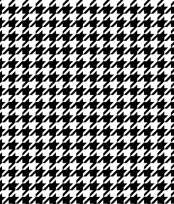 Stor pentru geam cu model geometric