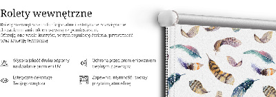Pene pentru geam interior