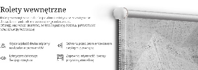 Jaluzele tip roletă cu aspect de zid de piatră 3D