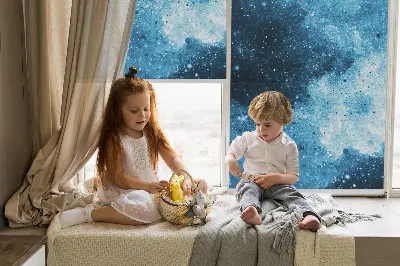 Geam interior pentru modelul Cosmos