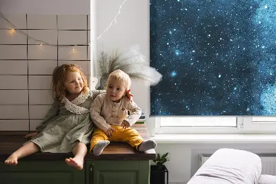 Geam interior pentru modelul Cosmos