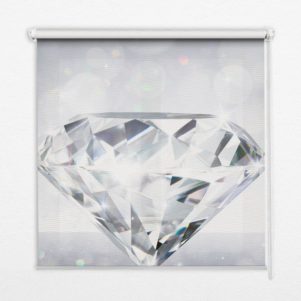 Jaluzele tip roleta Diamante
