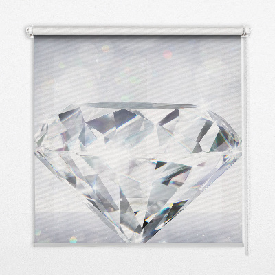 Jaluzele tip roleta Diamante