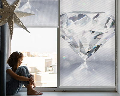 Jaluzele tip roleta Diamante