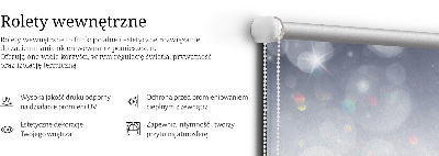 Jaluzele tip roleta Diamante