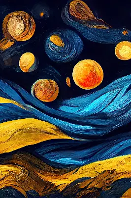 Jaluzele tip roleta planete