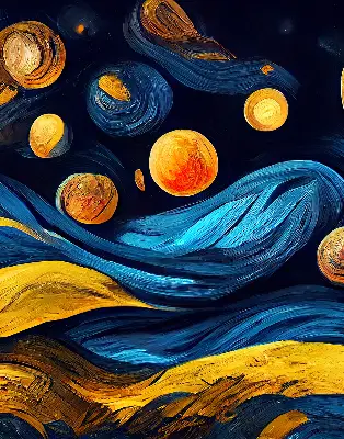 Jaluzele tip roleta planete