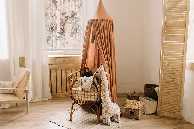 Frunze pentru geam interior mare